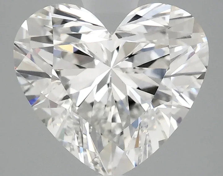 3.09 F VVS2 HT Diamond