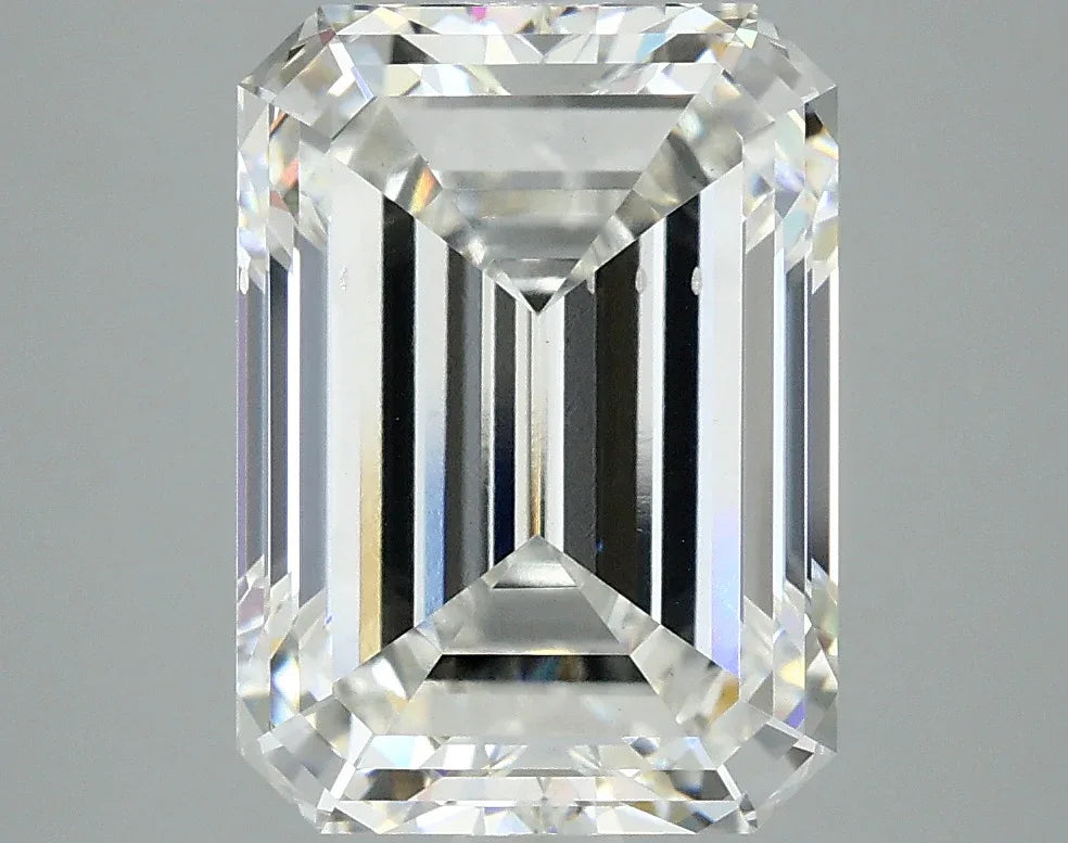 5.02 F VS2 EM Diamond