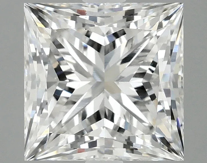 3.09 E VS1 PR Diamond