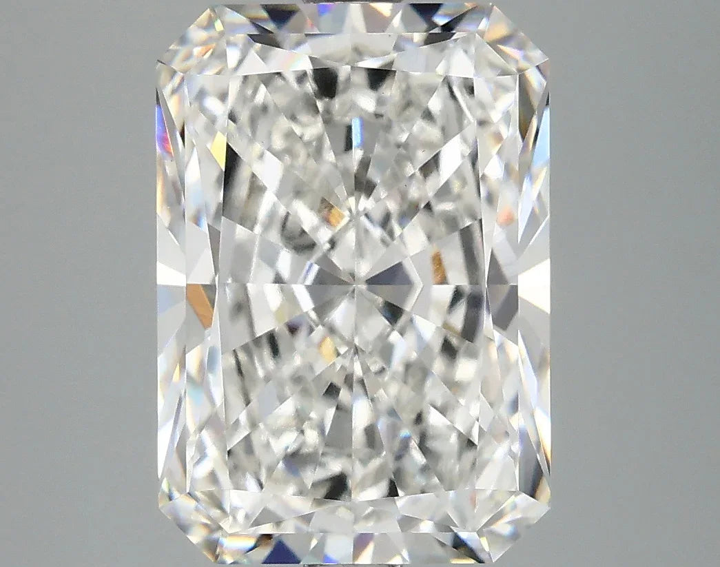 5.03 E VS1 RAD Diamond