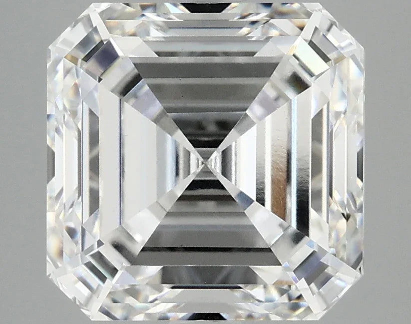 5.09 E VS1 ASH Diamond