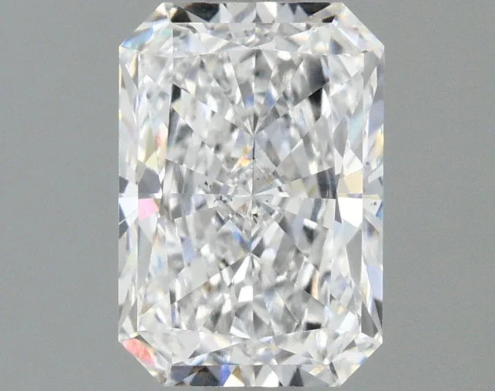 1.55 D VS2 RAD Diamond