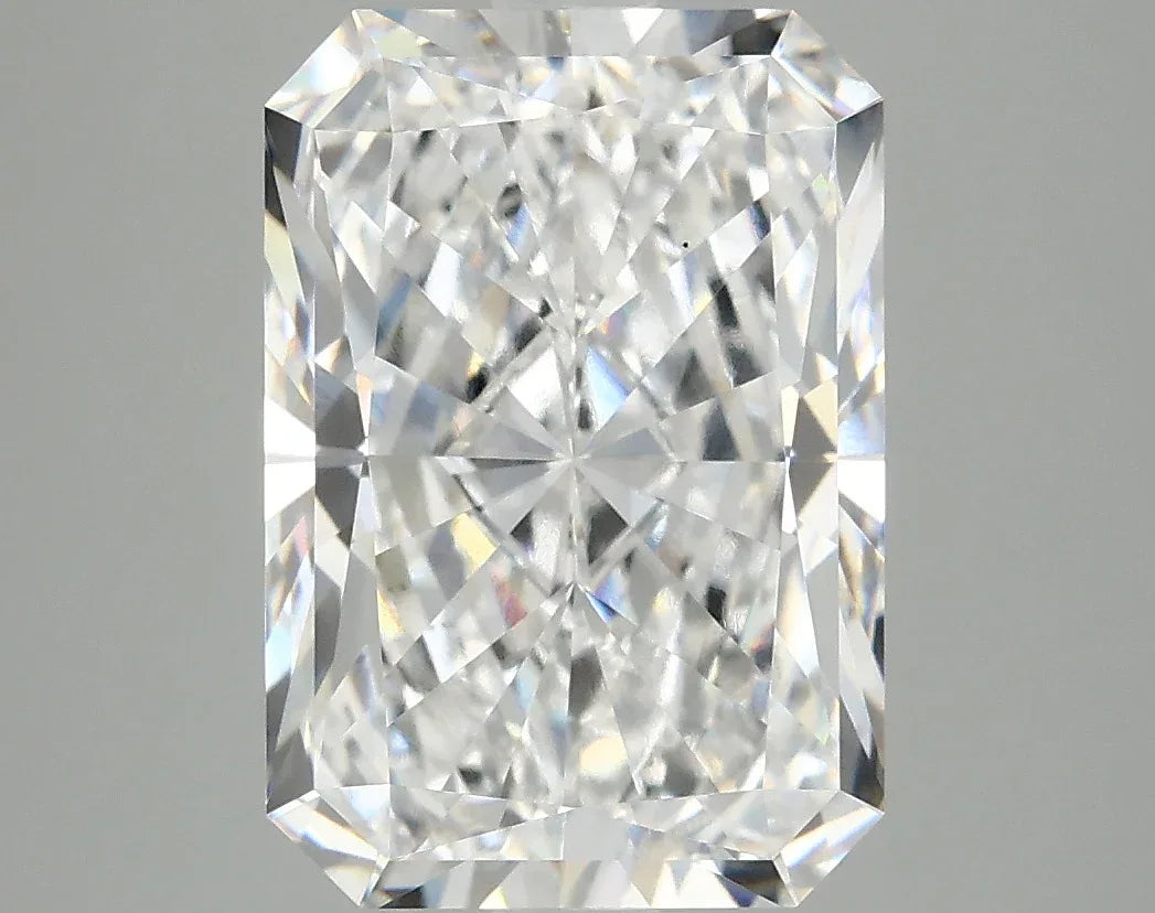 5.04 E VS1 RAD Diamond