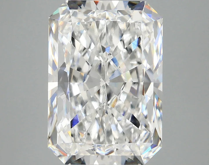 5.09 E VS1 RAD Diamond