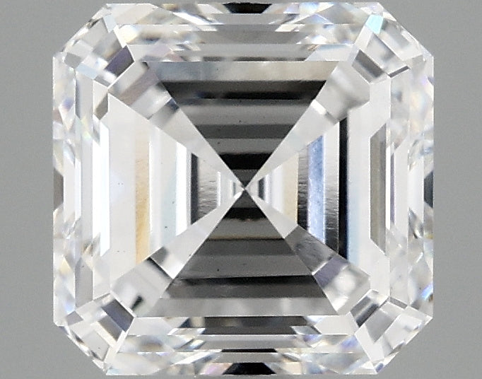 3.04 D VS2 ASH Diamond