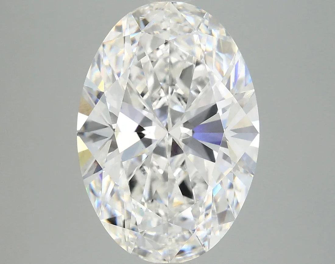 5.05 D VS1 OV Diamond
