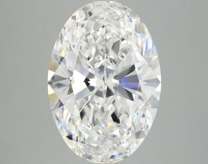 5.05 D VS1 OV Diamond