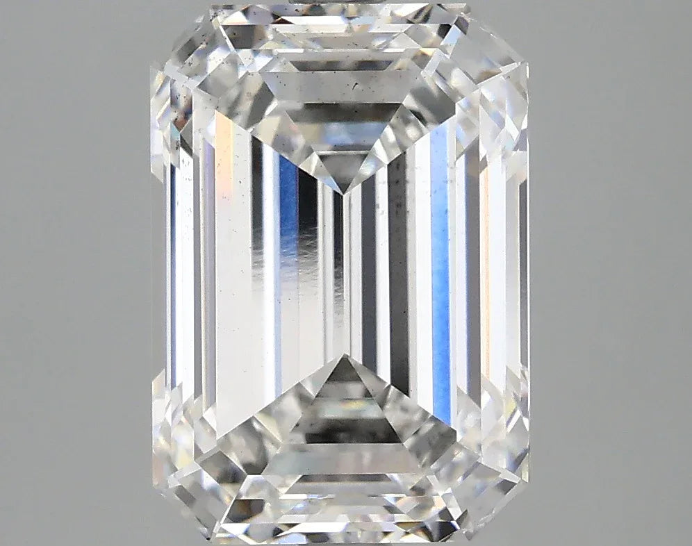 5.07 F VS2 EM Diamond