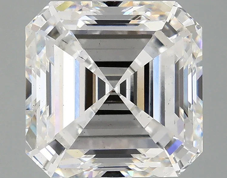 4.07 E VS2 ASH Diamond