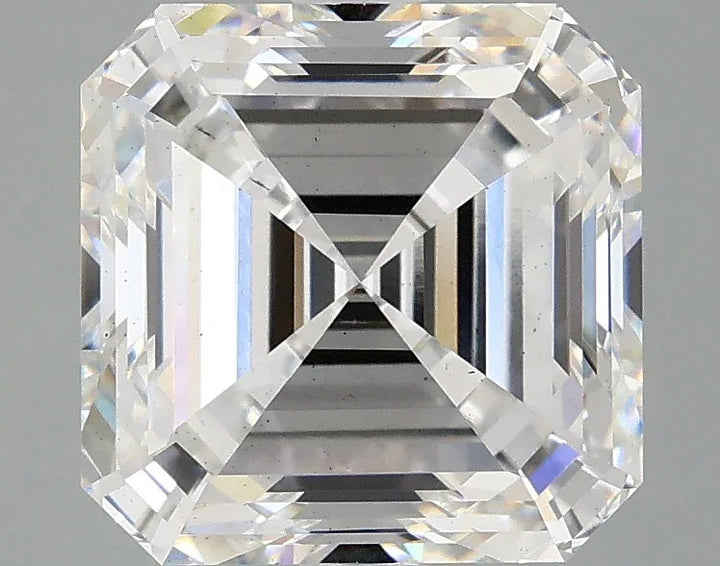 4.07 E VS2 ASH Diamond
