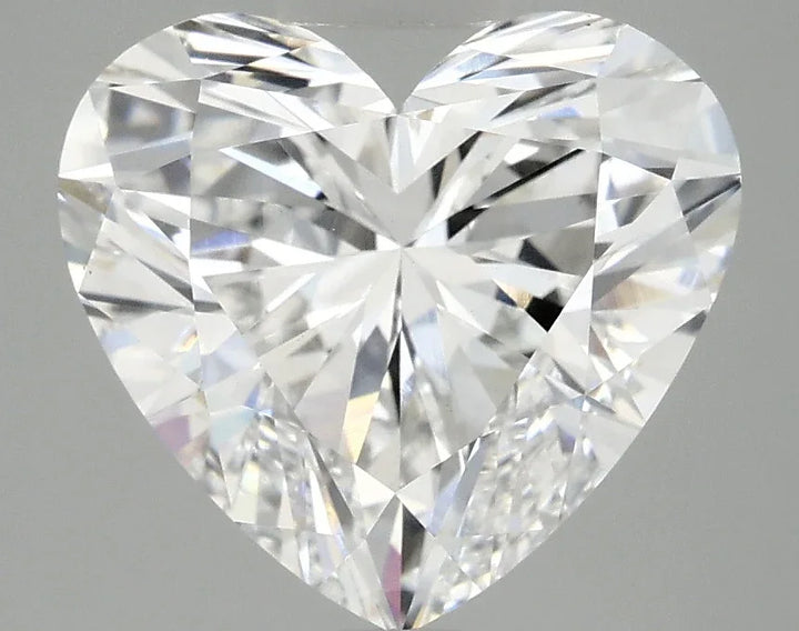 4.07 D VS1 HT Diamond