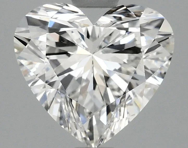 2.09 F VVS2 HT Diamond