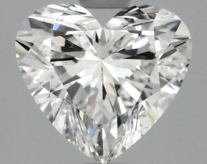 2.09 F VVS2 HT Diamond