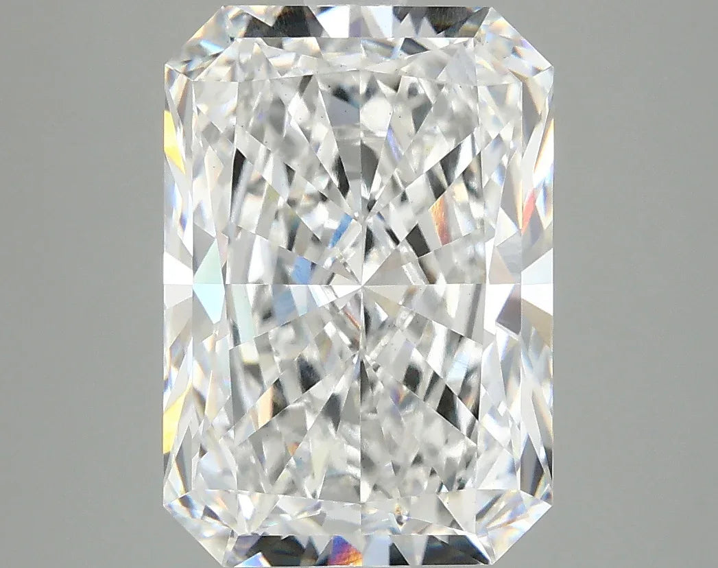 5.08 E VS1 RAD Diamond
