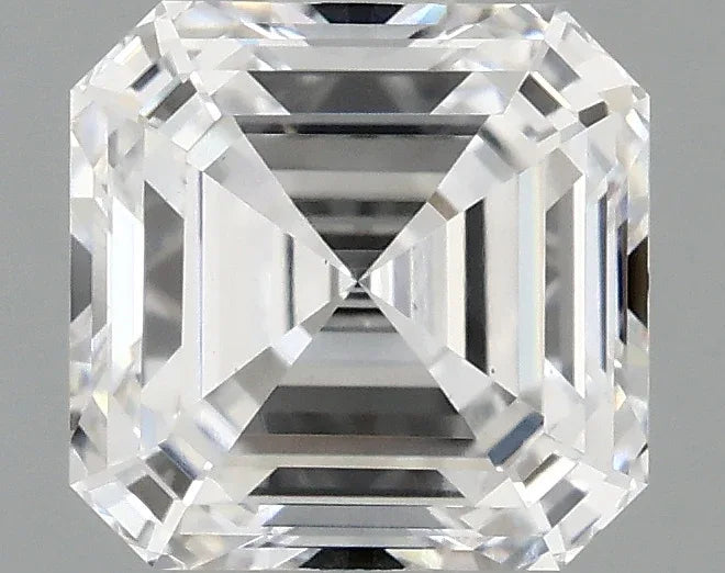 1.1 D VS1 ASH Diamond
