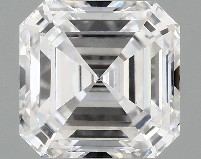 1.1 D VS1 ASH Diamond