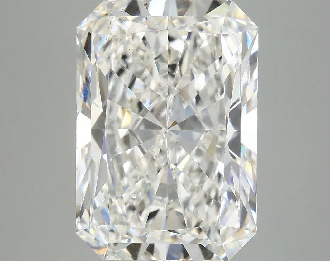 5.05 E VS1 RAD Diamond