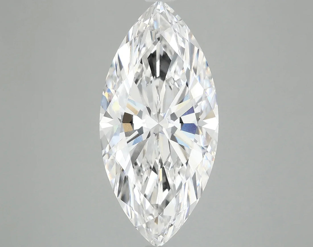4.09 D VS1 MQ Diamond