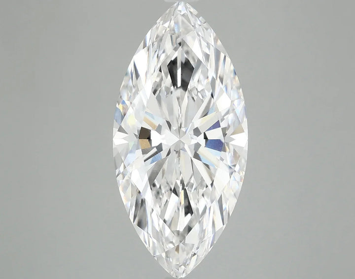 4.09 D VS1 MQ Diamond