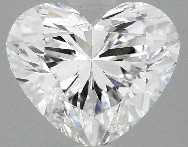 2.09 E VS1 HT Diamond