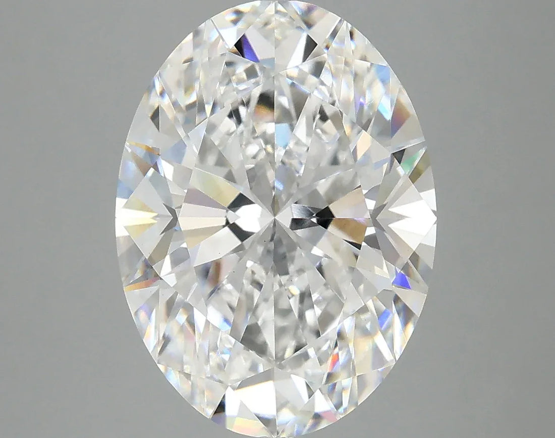 5.04 D VS1 OV Diamond