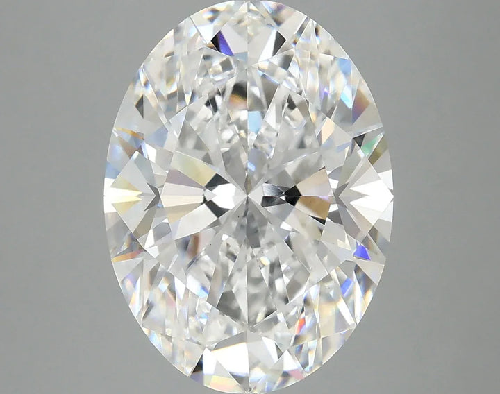 5.04 D VS1 OV Diamond