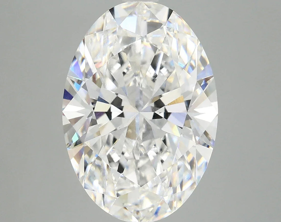 5.09 D VS1 OV Diamond