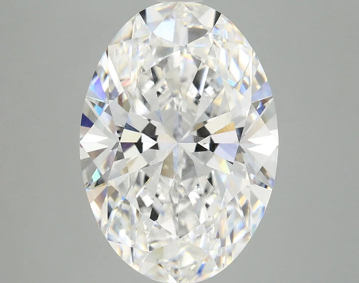 5.09 D VS1 OV Diamond