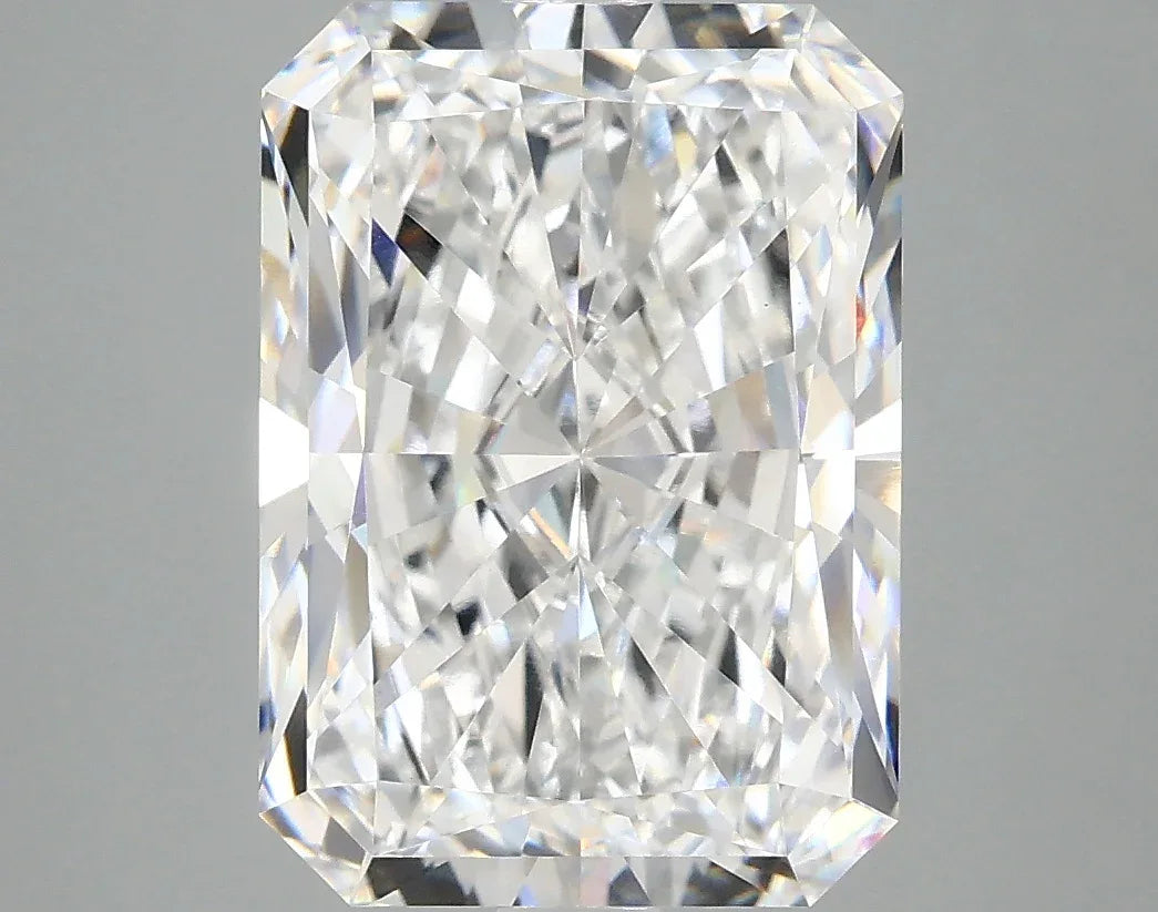 5.04 E VS1 RAD Diamond