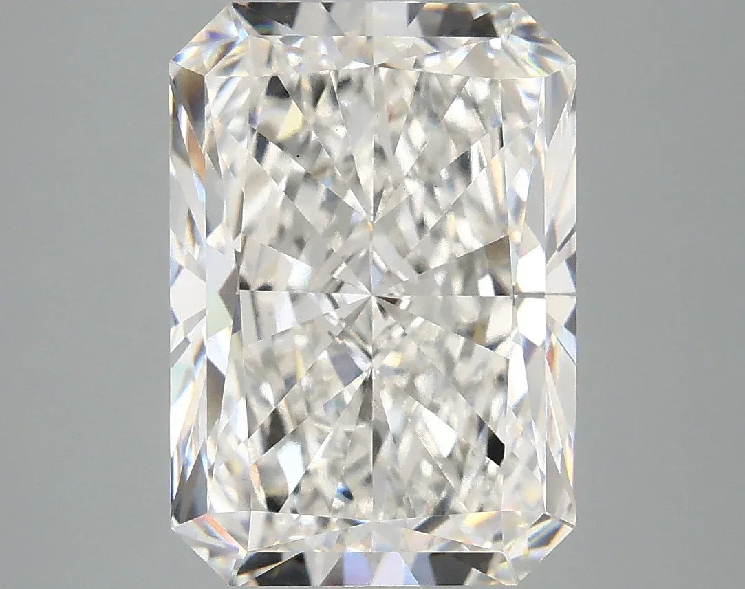 5.08 E VS1 RAD Diamond