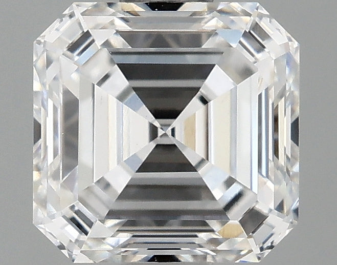 1.1 E VVS2 ASH Diamond