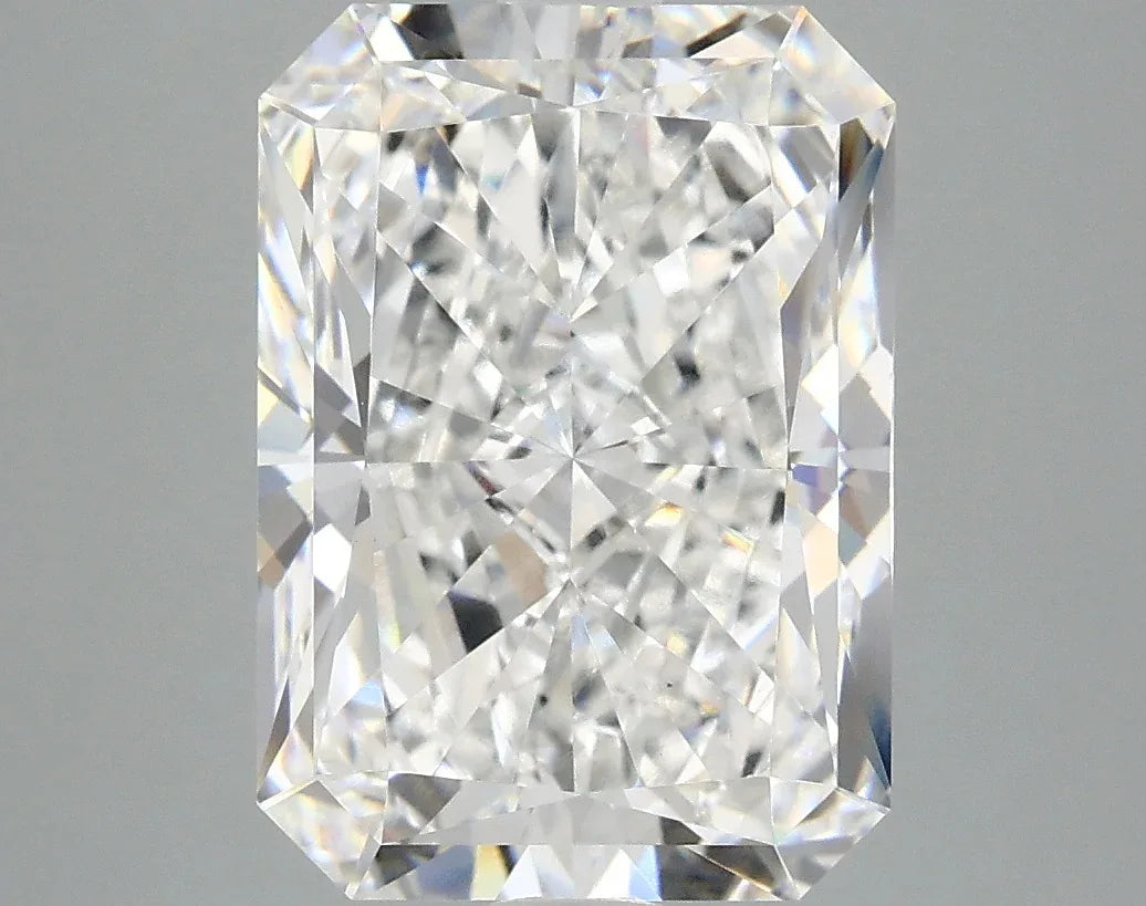 5.08 D VS1 RAD Diamond