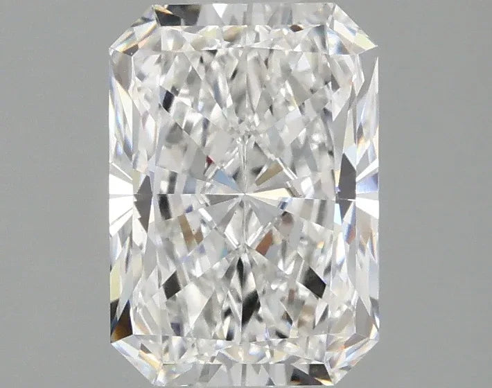 1.58 E VS1 RAD Diamond
