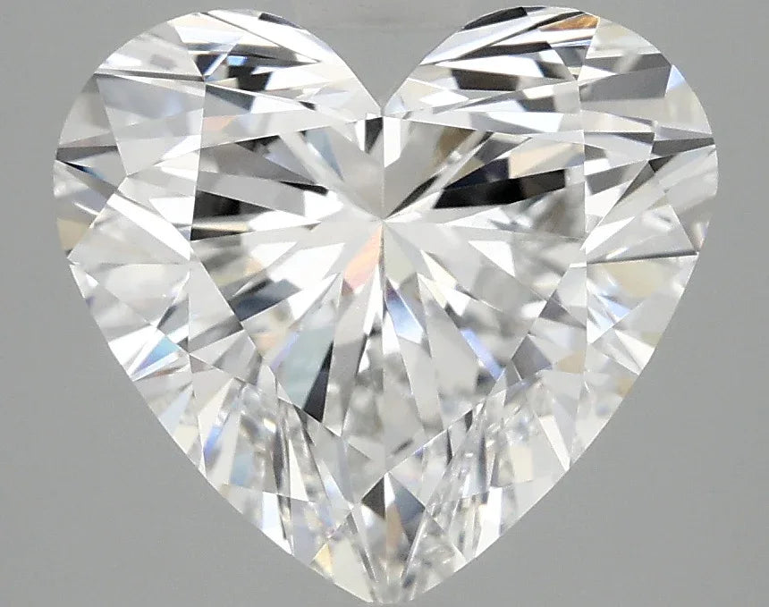 4.05 E VVS2 HT Diamond