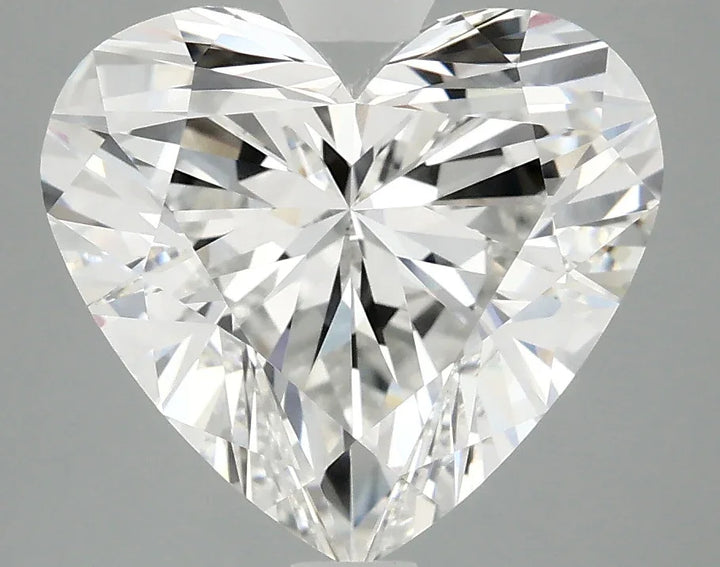 4.08 F VVS2 HT Diamond