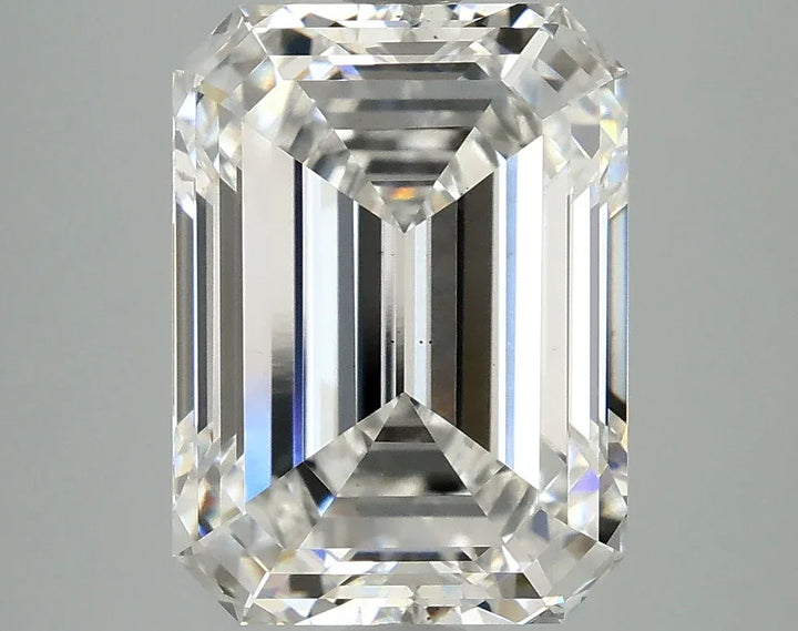 5.07 F VS2 EM Diamond