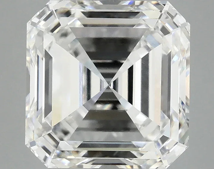 5.02 F VVS2 ASH Diamond