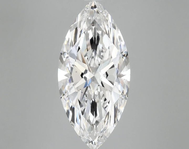 5.09 D VS2 MQ Diamond