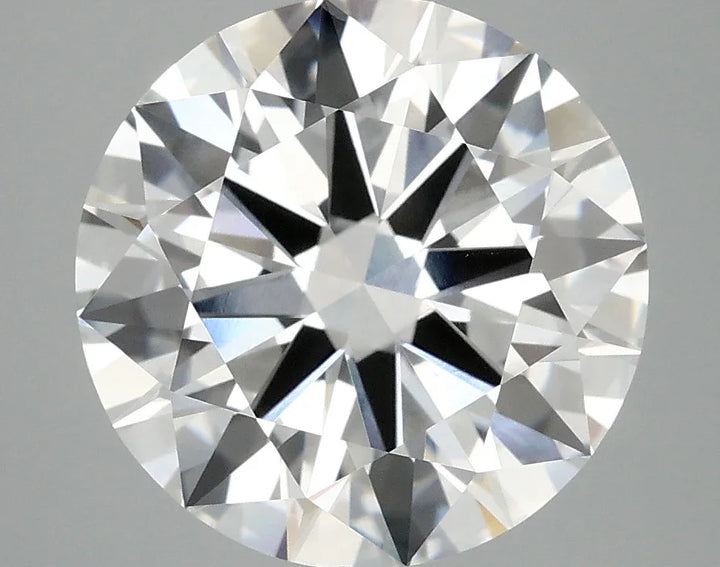 5.03 F VVS2 RB Diamond