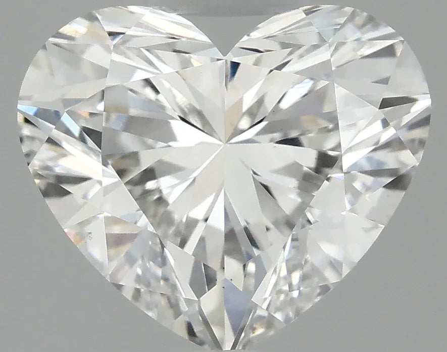 2.1 E VS1 HT Diamond