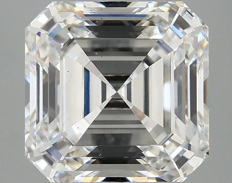 4.03 E VS2 ASH Diamond