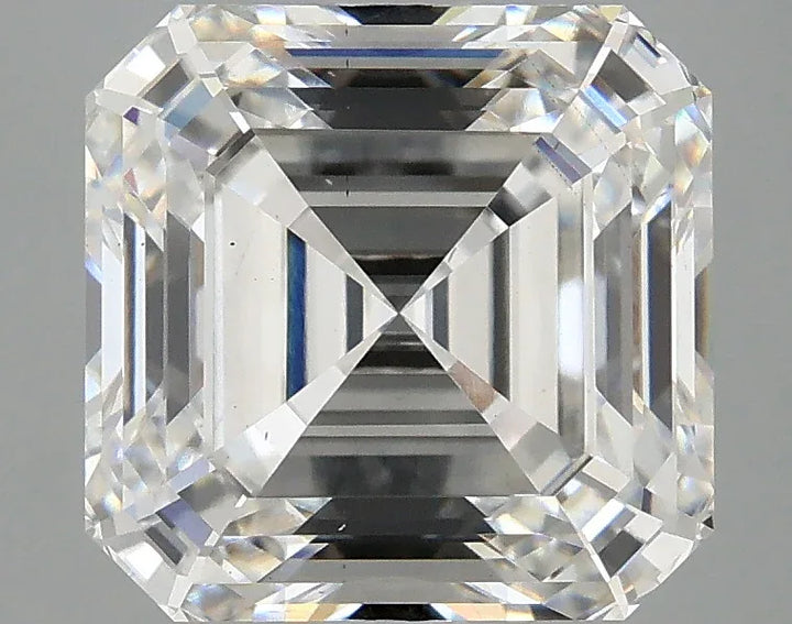 4.03 E VS2 ASH Diamond