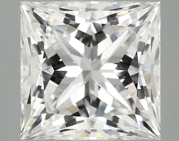 3.09 D VS1 PR Diamond