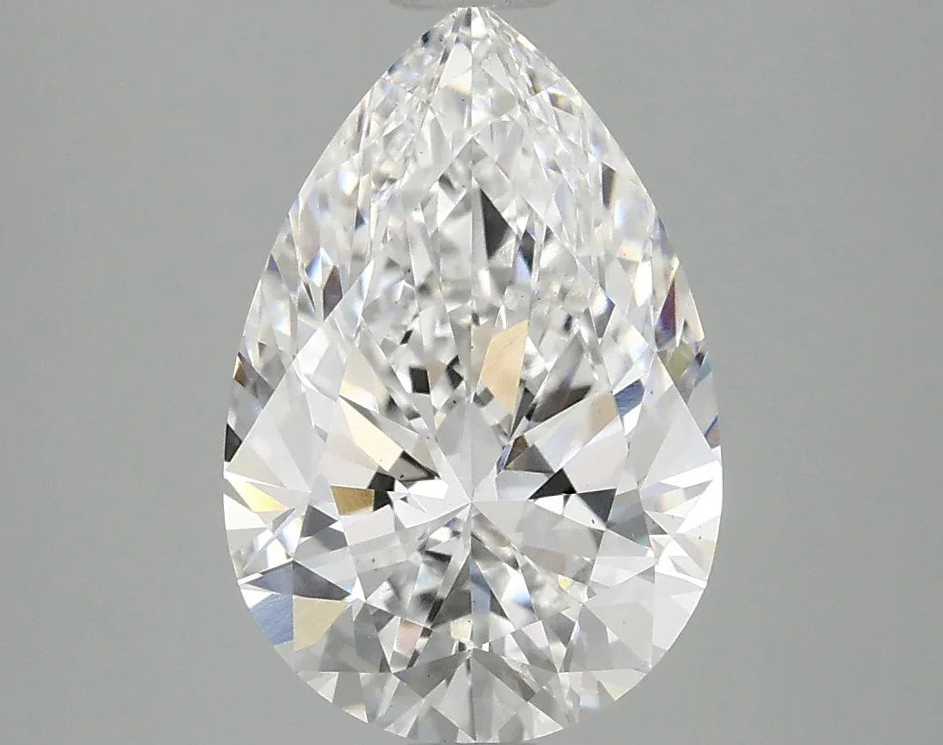 3.05 D VS2 PE Diamond