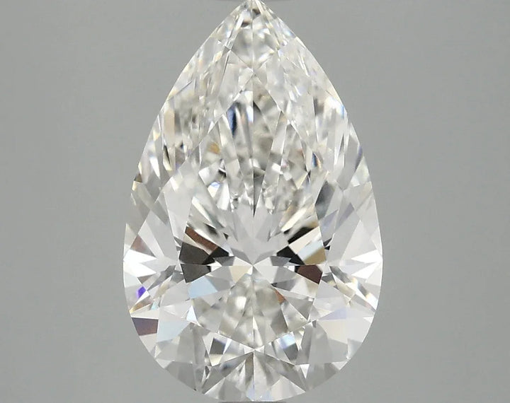 3.09 F VVS2 PE Diamond