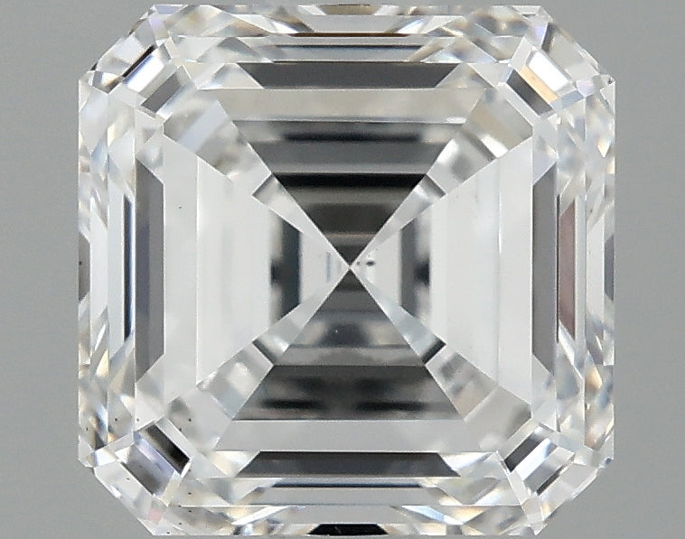 1.59 D VS2 ASH Diamond