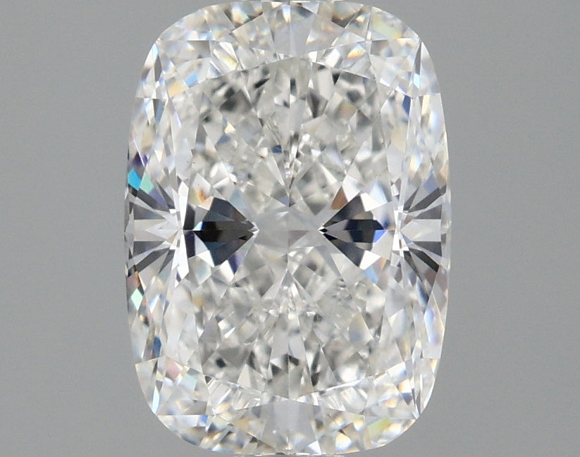 1.59 F VVS2 CU Diamond