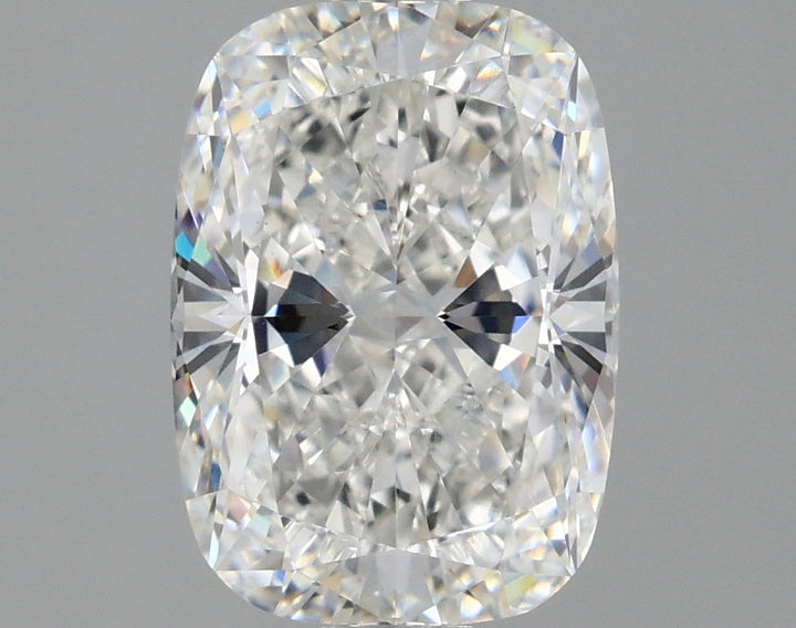 1.59 F VVS2 CU Diamond
