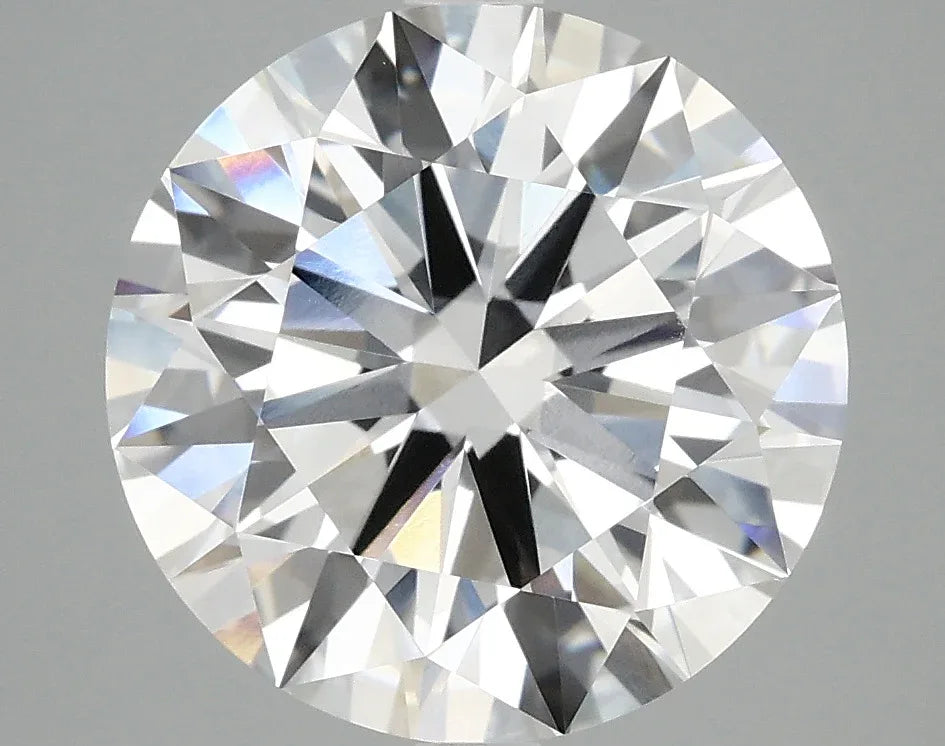 5.09 E VVS2 RB Diamond