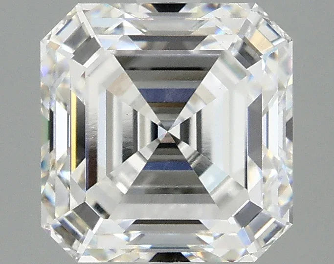 2.97 E VS1 ASH Diamond